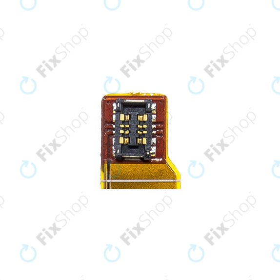 Batterie pour Motorola Moto G7 Plus, G7 Plus DS, 2850mAh, Li-Pol, 3.85V, JG40, HQ