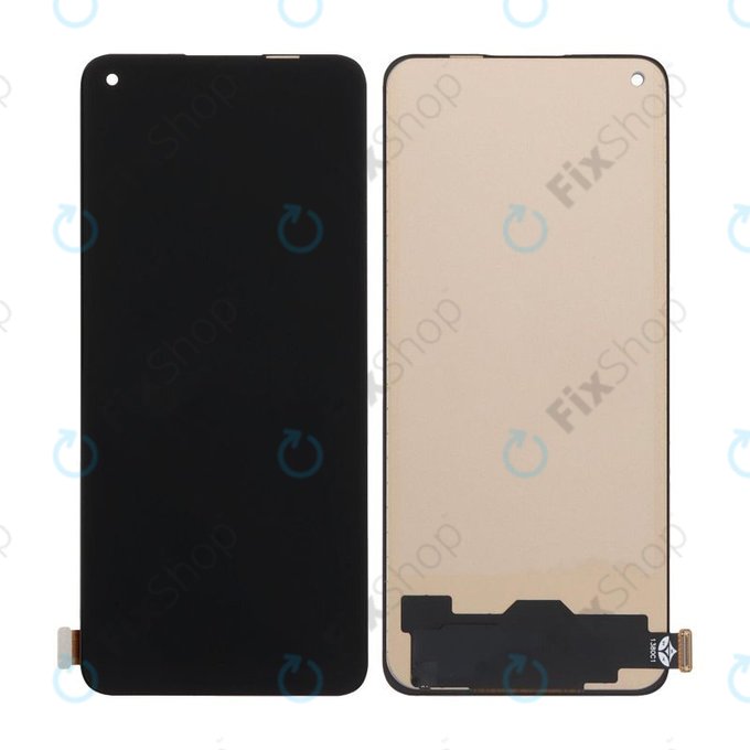 Oppo Reno 8 T - Écran LCD + Ecran Tactile TFT