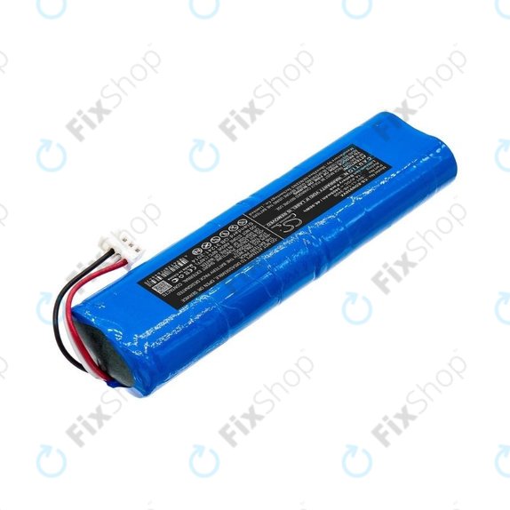 Ecovacs Deebot Ozmo 900-series, N-series, T-series, Yeedi Vac 2 Pro - Batterie Li-Ion 3400mAh HQ