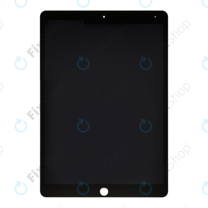 Apple iPad Air (3rd Gen 2019) - Écran LCD + Écran tactile (Black) Refurbished