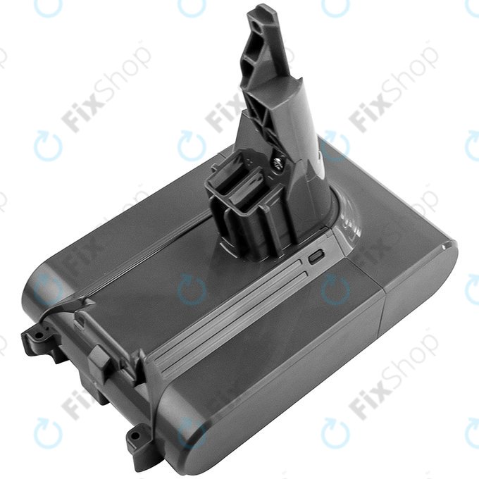 Dyson V7 - Batterie Li-Ion 2000mAh HQ