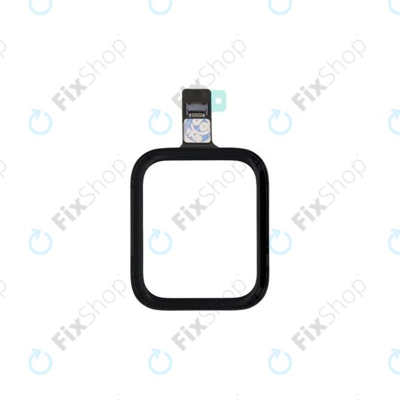 Apple Watch 4 40 mm - Écran tactile