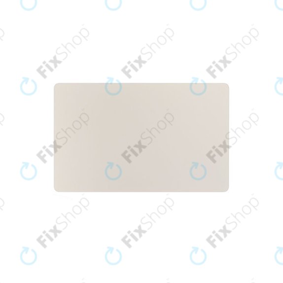 Trackpad complet pour MacBook Air 15", A2941 (2023), Starlight, 661-34951, Genuine Apple