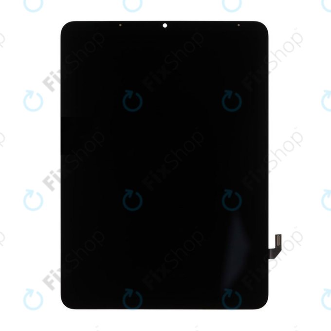Apple iPad Air (5th Gen 2022) - Écran LCD + écran tactile (version WiFi) Refurbished