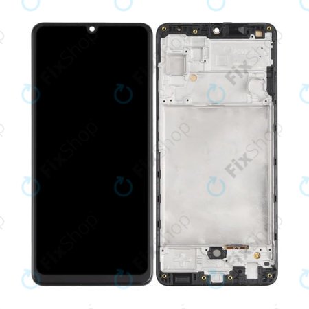 Samsung Galaxy A32 4G A325F - Écran LCD + Écran tactile + Cadre TFT