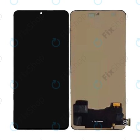 Xiaomi Black Shark 4 KSR-A0, Black Shark 4 Pro - Écran LCD + Écran tactile TFT