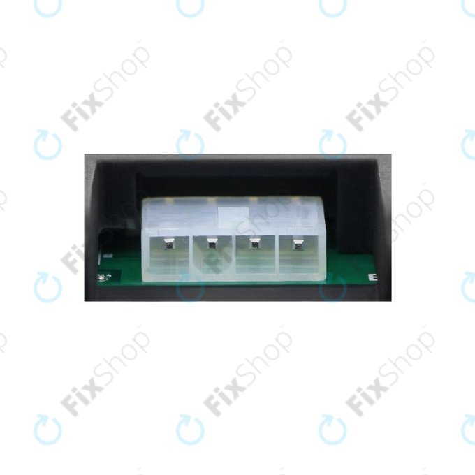 Batterie pour Flymo Easilife 800, Gardena Sileno Life 1250, Husqvarna Automower 520, 2500mAh, Li-Ion, 18V, 593 24 72-01, HQ