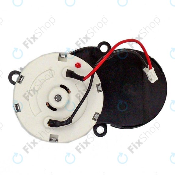 Moteur de la brosse latérale pour Dreame Bot L10 Ultra, L20 Ultra, Mi Robot Vacuum X20