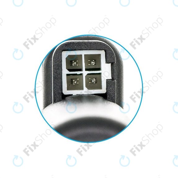 AEG série RX, Electrolux E, série P - Batterie S91-0400410-SU2, OSBP72LI, OSBP72LI25 3400mAh HQ