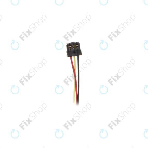 Batterie pour Beats Solo 2, 2.0, 3, 3.0, Pro Wireless, 560mAh, Li-Pol, 3.7V, AEC643333, HQ