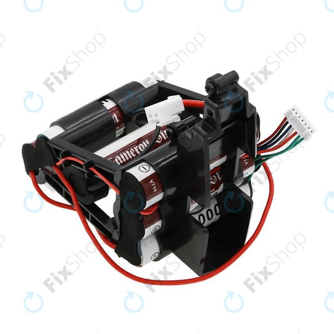 Batterie pour Gorenje 568211, SVC216F, 3000mAh, Li-Ion, 22.2V, 574545, HQ