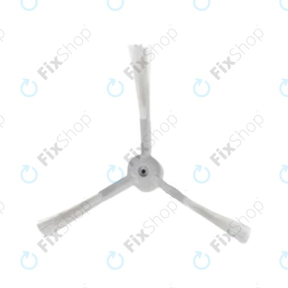 Kit de pièces de rechange pour Rowenta Explorer s60 (2x Brosse principale, 4x Filtre, 8x Brosse latérale, 4x Chiffon de vadrouille)
