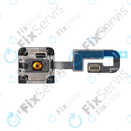 Apple MacBook Pro 13" A1706 (Fin 2016 - Mi 2017) - Bouton Power + Câble Flex
