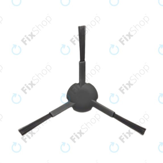 Kit de pièces de rechange pour Xiaomi Dreame Mova E30 Ultra (2x Brosse principale, 4x Filtre, 4x Brosse latérale, 8x Chiffon de vadrouille, 4x Sac à poussière)