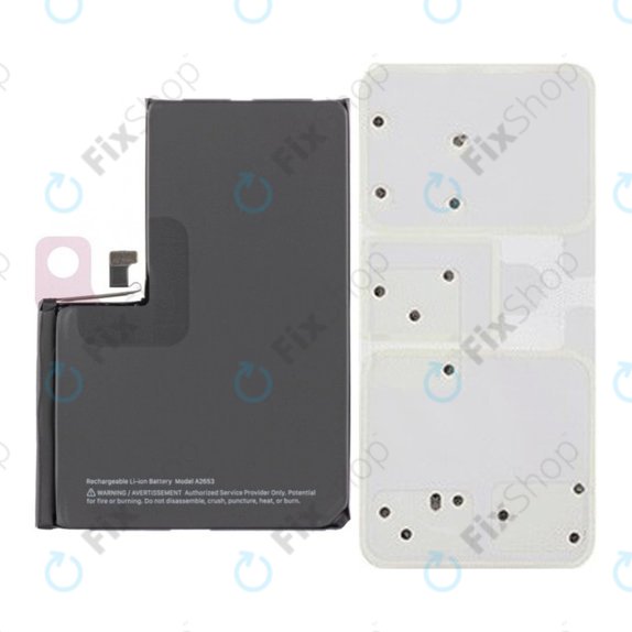 Baterije pour iPhone 13 Pro Max | 661-22294 | 4352mAh | Genuine Apple