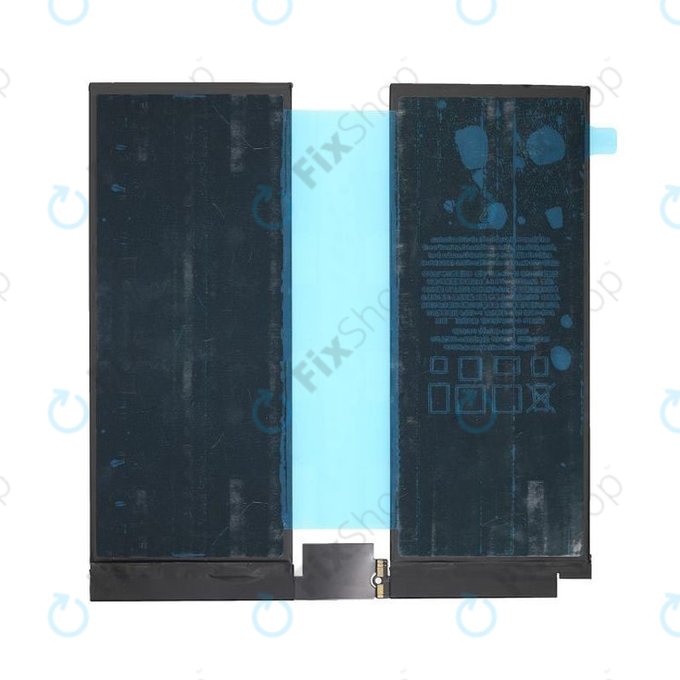 Apple iPad Pro 12.9 (3e génération 2018, 4e génération 2020) - Batterie 9 720 mAh