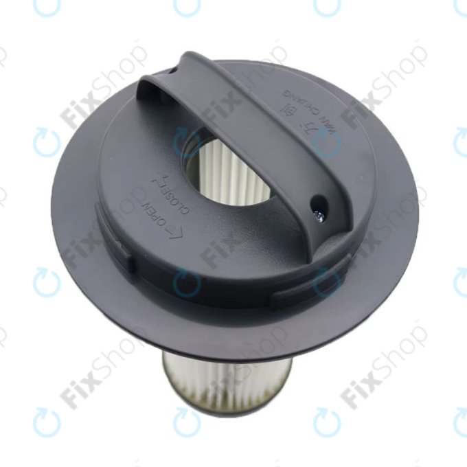 Philips Marathon - Filtre HEPA