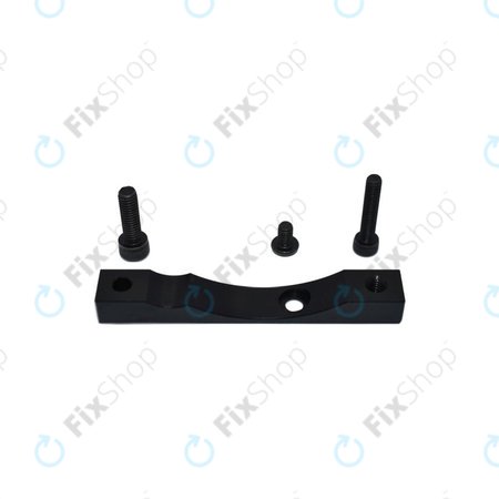 Étrier de Frein Xtech avec Adaptateur pour Xiaomi (Noir)