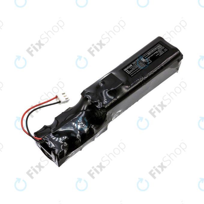 Rowenta Air Force Extreme Série RH, série Tefal TY - Batterie RS-RH5651 2500mAh HQ