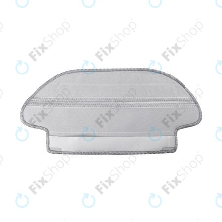 Xiaomi Mi Robot Vacuum Mop Pro (P), 2S, Viomi V2 Pro, V3, SE - Chiffon de vadrouille (nettoyage humide)