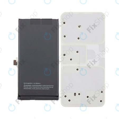 Baterije pour iPhone 14 | 661-30373 | 3279mAh | Genuine Apple