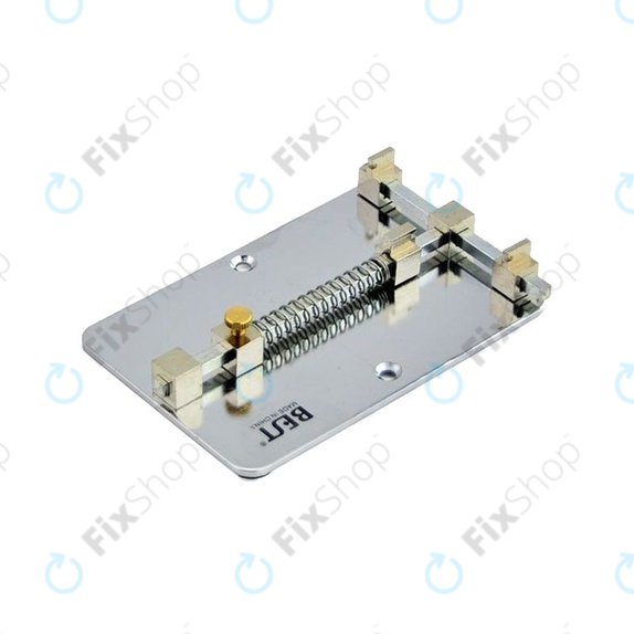 Best 001A - Support de circuit imprimé pour téléphone portable en acier