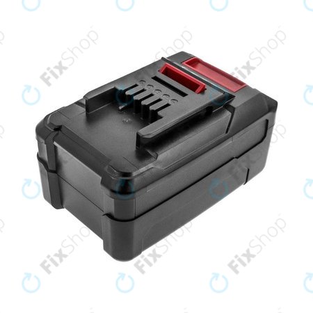 Einhell 18V - Batterie 45.114.36 Li-Ion 18.0V 4000mAH HQ