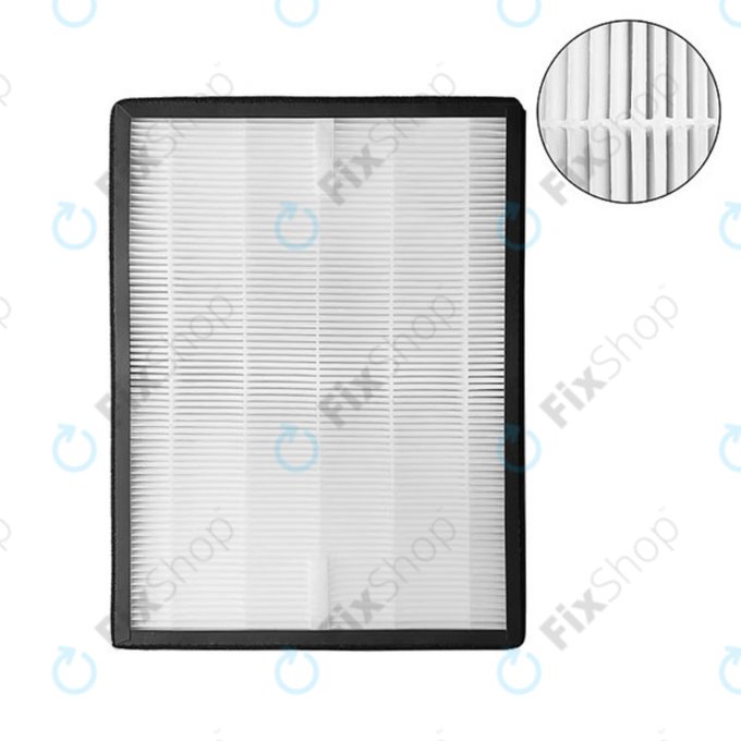Philips 2000-series, 2000i-series, AC2889, AC2887, AC2882 - Ensemble de filtres (HEPA + Charbon actif)