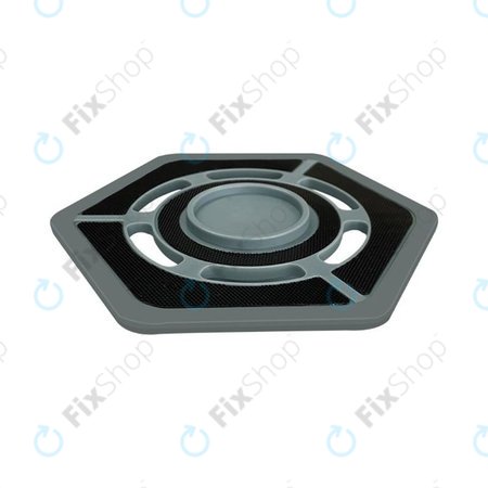 Ecovacs Deebot N9+, Yeedi Mop Station - Support pour serpilliere