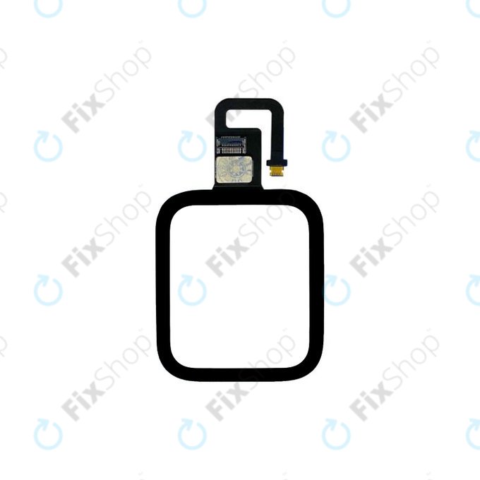 Apple Watch 6 40 mm - Écran tactile