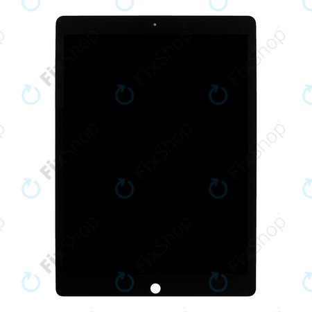 Apple iPad Pro 12.9 (1st Gen 2015) - Écran LCD + Écran tactile + Carte IC (Black) Refurbished