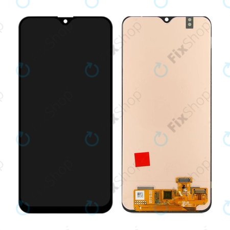 Samsung Galaxy A20 A205F - Écran LCD + Écran tactile TFT