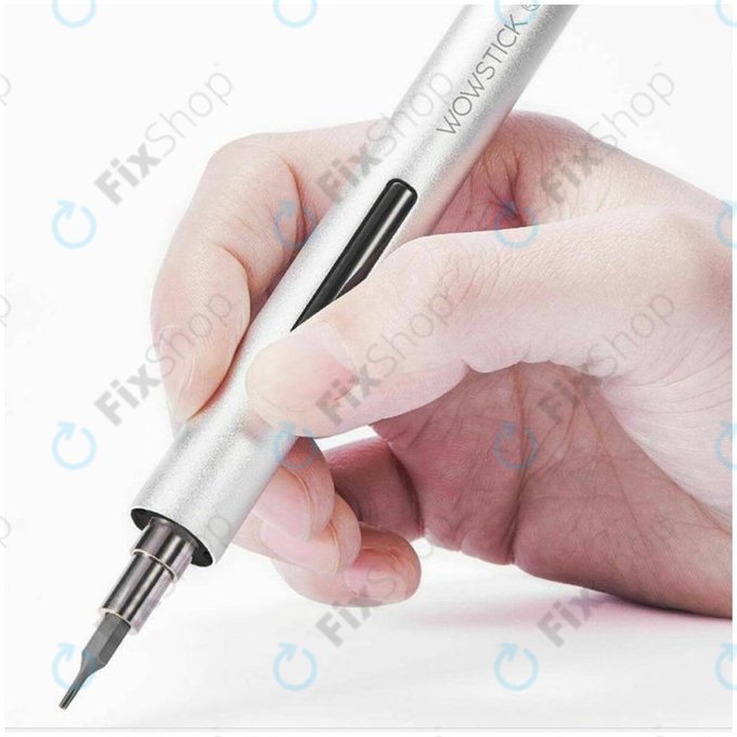 Xiaomi WOWstick - Tournevis électrique 18in1