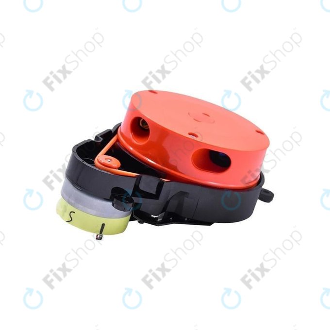 Xiaomi Roborock S4 Max, S5, S5 Max, S6, S6 MaxV, S6 Pure, S7, Mijia 1S - Capteur de distance