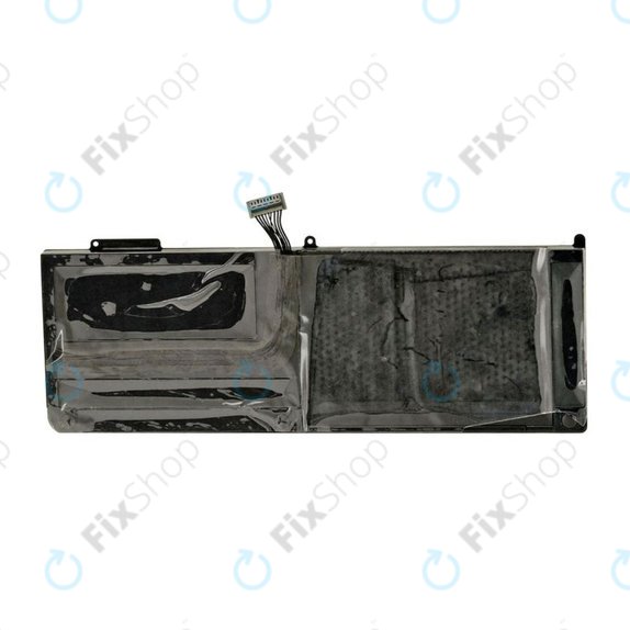 Apple MacBook Pro 15" A1286 (Début 2011 - Mi 2012) - Batterie A1382 8000mAh FixPremium