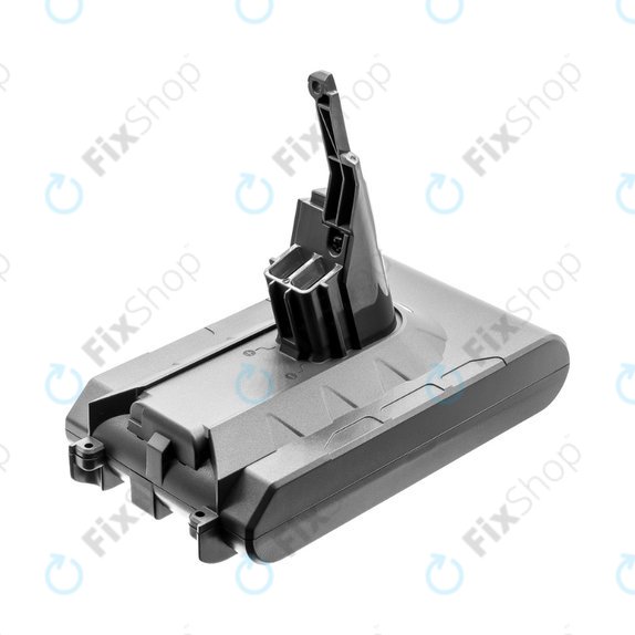 Dyson V8 - Batterie 215681, PM8-US-HFB1497A Li-Ion 21.6V 2800mAh HQ