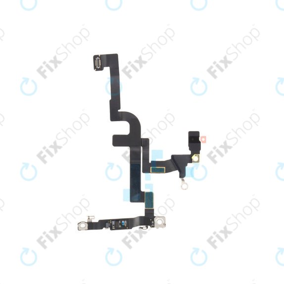 Apple iPhone 16 - Antenne Bluetooth + Câble Flex