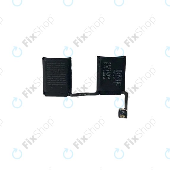 Batterie du boîtier de charge pour AirPods Pro 2, 523mAh, Refurbished