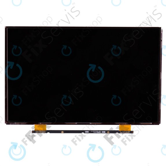 Apple MacBook Air 13" A1369 (Late 2010 - Mid 2011) - Écran LCD Refurbished