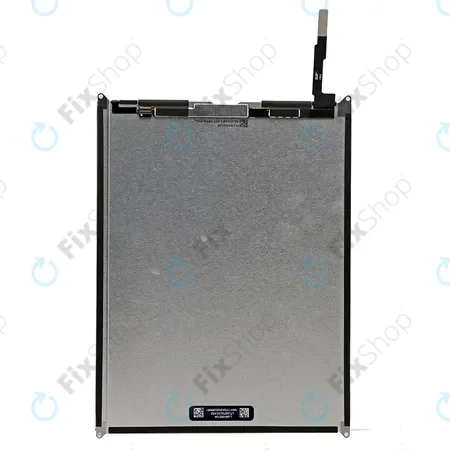 Apple iPad (6e génération 2018) - Écran LCD