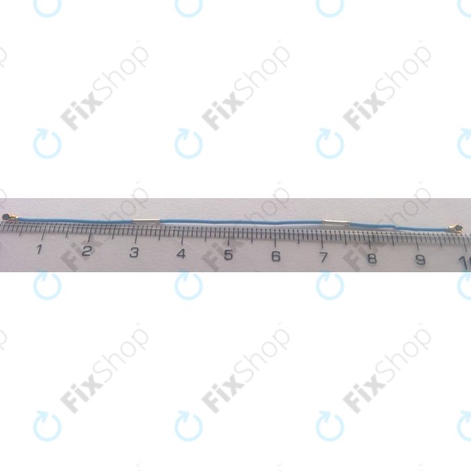 Sony Xperia Z1 L39H - Câble RF 100 mm - 1272-3938 Genuine Service Pack