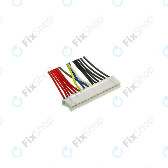Batterie pour MSI GT72, MSI WT72, 7500mAh, Li-Ion, 11.1V, BTY-L77, HQ