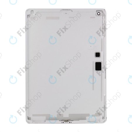 Apple iPad Air - Version WiFi du boîtier arrière (Argent)