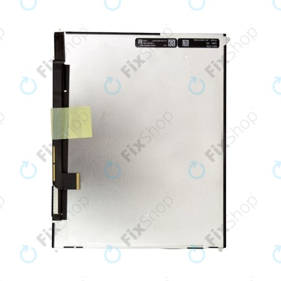 Écran LCD pour Apple iPad 3, iPad 4, Refurbished