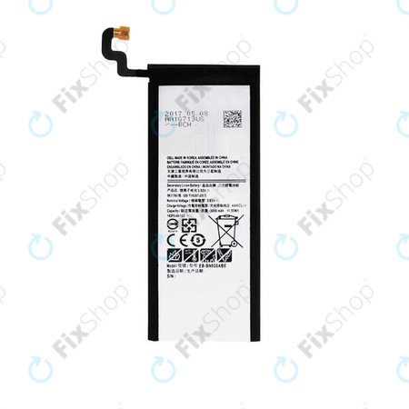 Samsung Galaxy Note 5 N920F - Batterie EB-BN920ABE 3000mAh