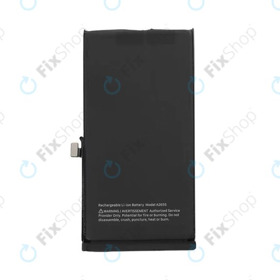 Apple iPhone 13 - Batterie 3227mAh