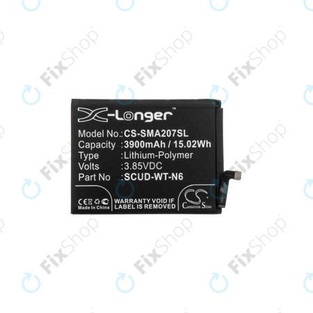 Samsung Galaxy A20s A207F - Batterie SCUD-WT-N6 3900mAh HQ