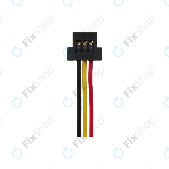Batterie pour TomTom One XL Traffic, XL 30 Europe 31, 1200mAh, Li-ion, 3.7V, FLB0813007089, HQ