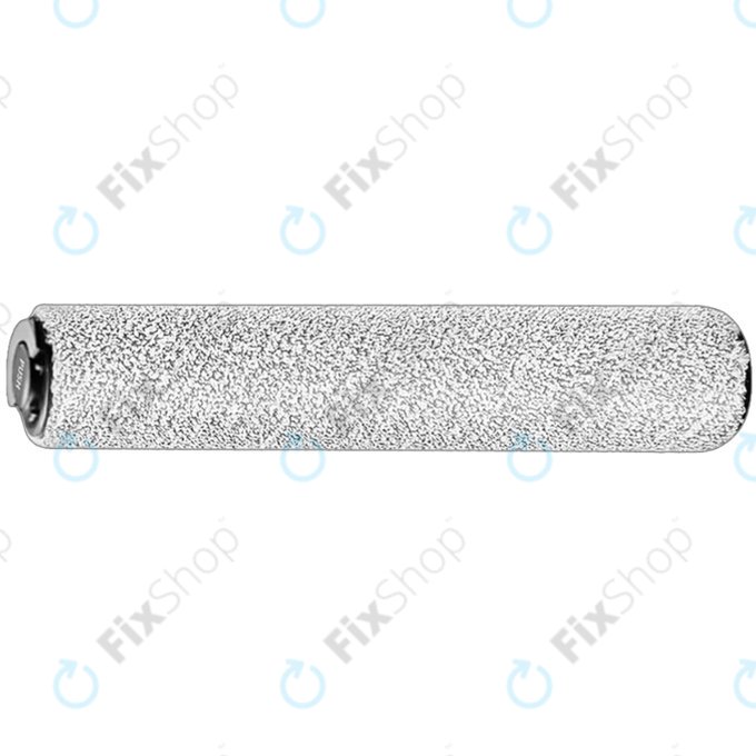 Kit de pièces de rechange pour Dreame Aqua 10, 10 Ultra (1 paire de brosses principales, 2x Filtre, 2x Brosse latérale, 2x Chiffon de vadrouille, 2x Sac à poussière)