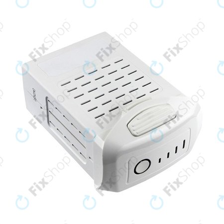 Batterie pour DJI Phantom 4, 5200mAh, Li-Pol, 15.2V, HQ